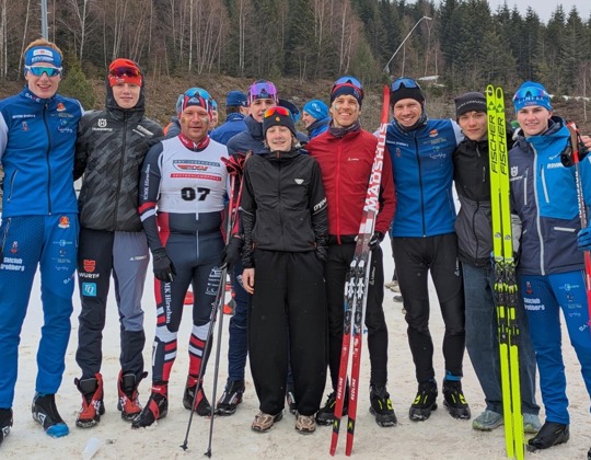 20260327_Deutsche Meisterschaft Skilanglauf am Arberstadion